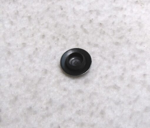OMC Johnson Evinrude Engine Cover Plug 327118 0327118 - Image 2