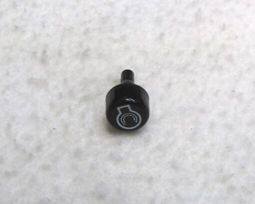 OMC Johnson Evinrude Start Button 327303 0327303