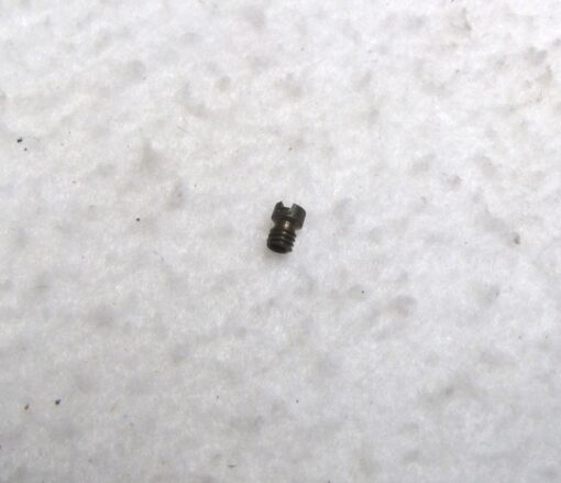 OMC Johnson Evinrude Orifice #25 323003 0323003