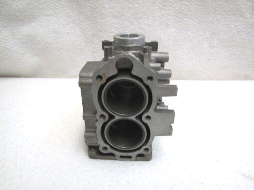 OMC Johnson Evinrude Cylinder and Crankcase Assembly 395884 0395884 - Image 2
