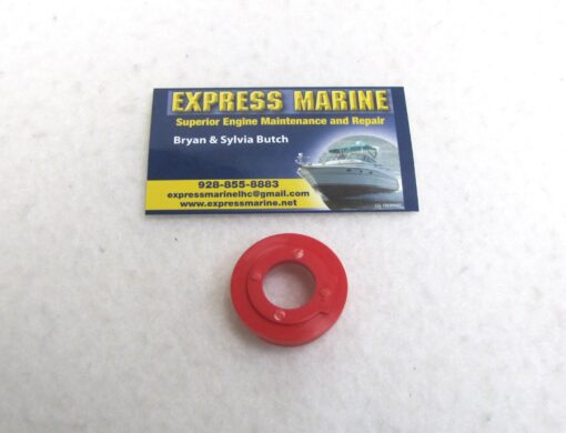 OMC Johnson Evinrude Mounting Ring 324066 0324066