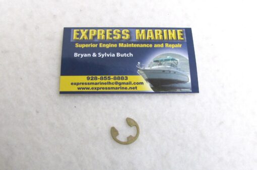 OMC Johnson Evinrude E-ring 128137 0128137