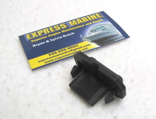 OMC Johnson Evinrude Retainer 331767 0331767 - Image 2