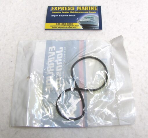 OMC Johnson Evinrude Impeller Housing Seal 331353 0331353