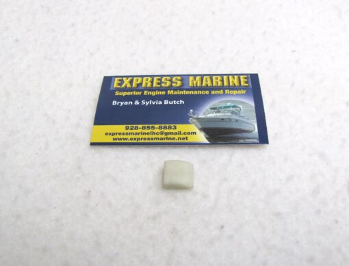 OMC Johnson Evinrude Impeller Key 331107 0331107