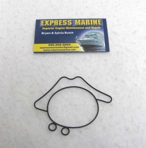 OMC Johnson Evinrude Seal 332253 0332253