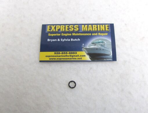 OMC Johnson Evinrude Washer 332584 0332584