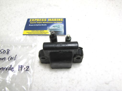 OMC Johnson Evinrude Ignition Coil 582508 0582508 - Image 2