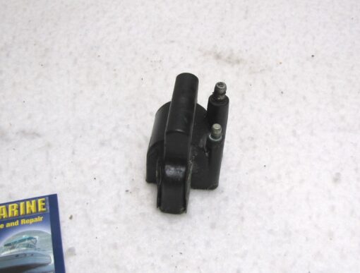 OMC Johnson Evinrude Ignition Coil 582508 0582508 - Image 3