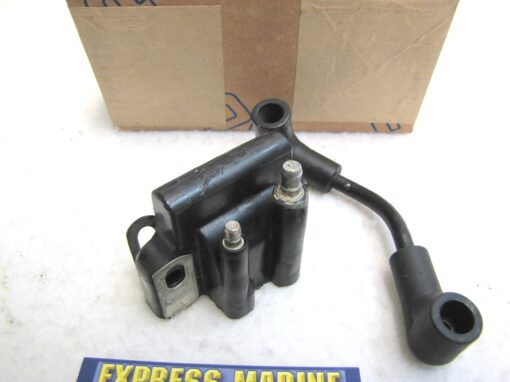 OMC Johnson Evinrude Ignition Coil and Wire 582508 0582508 - Image 2