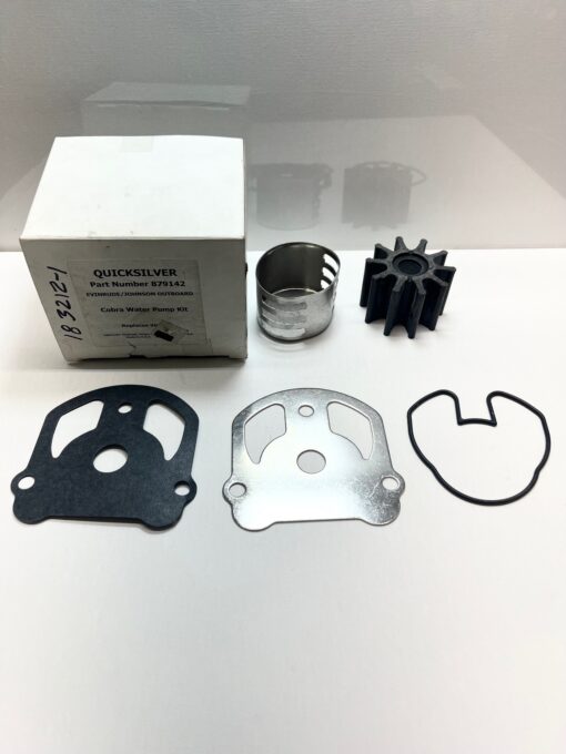 OMC Cobra Sterndrive Water Pump Kit 984461 0984461