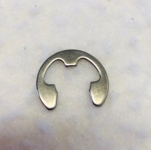 Quicksilver Mercury Mercruiser E-Ring 53-87843
