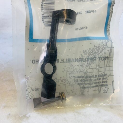 Quicksilver Mercury Carburetor Coupling Assembly 53719A2 - Image 2