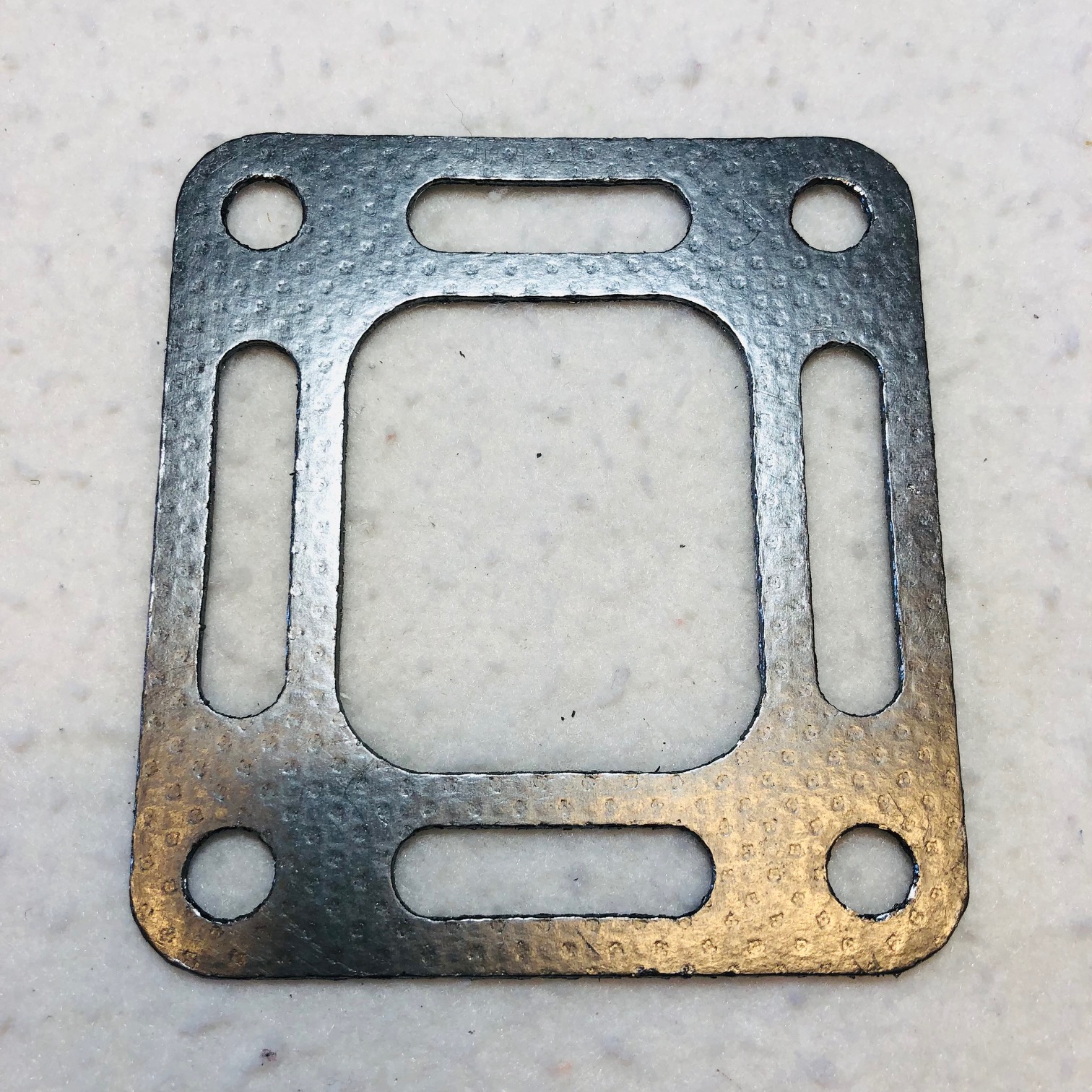 Quicksilver Mercruiser Exhaust Elbow Gasket 27863726 Express Marine