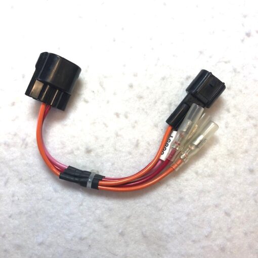 Quicksilver Mercury Throttle Position Test Harness 81-804773 - Image 2