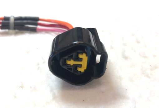 Quicksilver Mercury Throttle Position Test Harness 81-804773 - Image 3