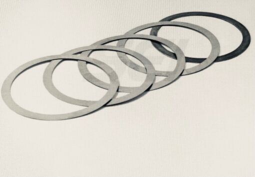 Quicksilver Mercury Forward Gear Shim Set 15-38374A1 - Image 2