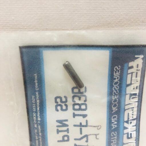 Quicksilver Mercury Chrysler Gear Shift Spring Pin 17-F1836 - Image 2