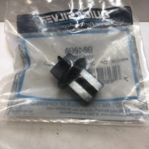 Quicksilver Mercury Poppet Valve 804080 804080001 - Image 2