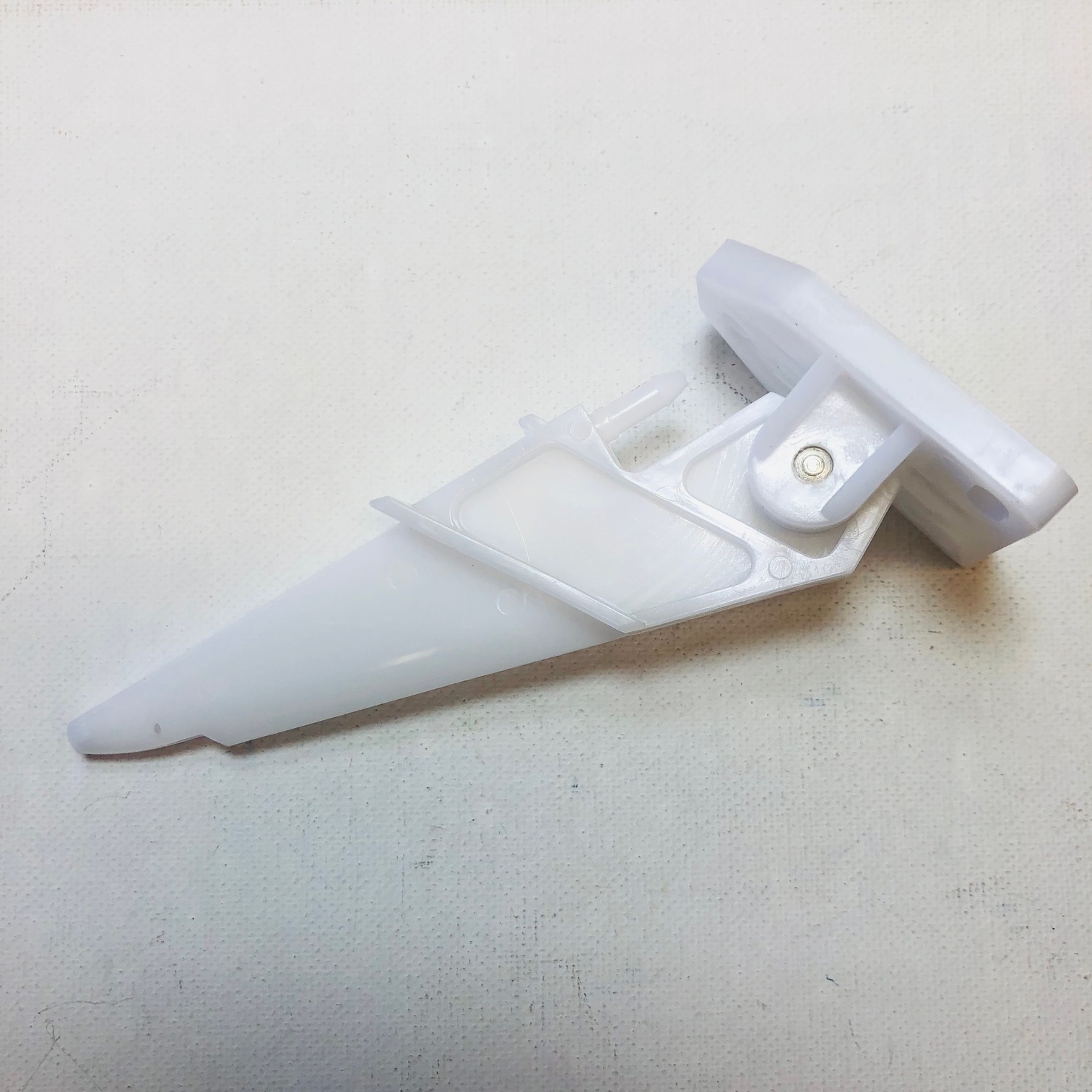 Teleflex 56973P Speedometer Pitot Tube