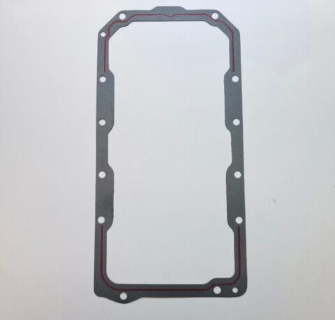 Handler Gaset Quicksilver Mercury Air Handler Gasket 27-840485 | Express Marine
