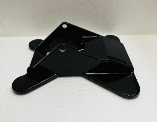 Quicksilver Thruster Trolling Motor Foot Control Base 89263 89263T - Image 3