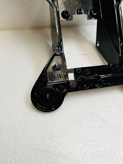 Quicksilver Thruster Trolling Motor Foot Control Base 89263 89263T - Image 5