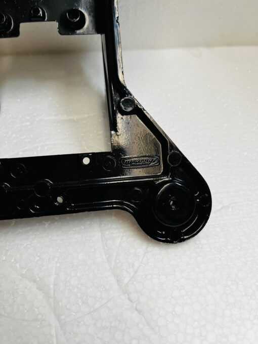 Quicksilver Thruster Trolling Motor Foot Control Base 89263 89263T - Image 6