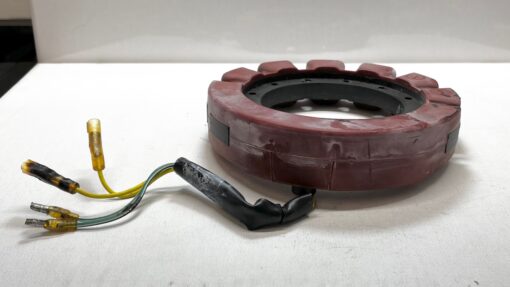 Quicksilver Mercury Force 120HP Stator Assembly 398-832075A4 - Image 4
