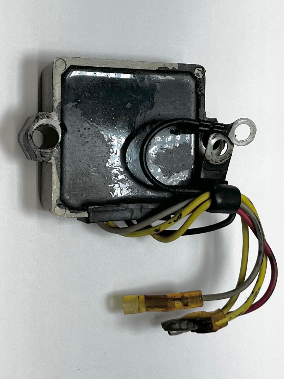 6 Wires Voltage Regulator Rectifier 883072T For Mariner Outboard 40HP 50hp 60hp 90hp 100hp