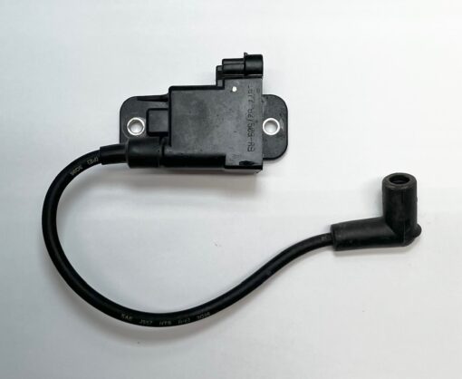 Quicksilver Mercury Force 120 HP Ignition CDM Module Assembly 827509A10