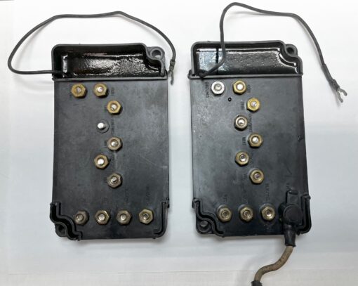 Mercury Mariner 200HP Switchbox Assembly Pair 332-7778A9 114-7778 - Image 2
