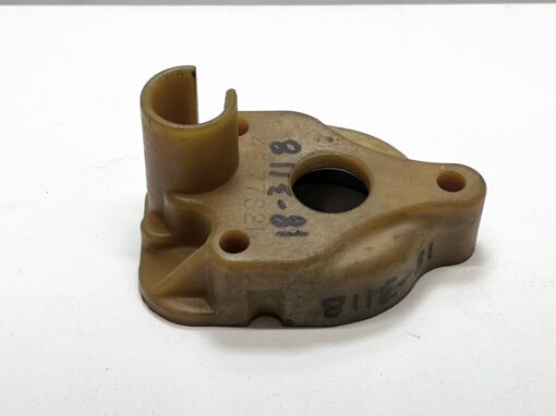 Quicksilver Mercury Water Pump Housing 46-77822A1 - Image 2