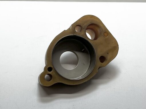 Quicksilver Mercury Water Pump Housing 46-77822A1 - Image 3