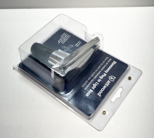 Attwood Marine Stowaway Plug-In Navigation Light Base 911339-7 - Image 3