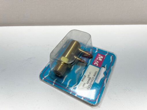 MAC Marine Universal Boat Fuel Tank Connector 1/4" NPT 57364 - Image 2
