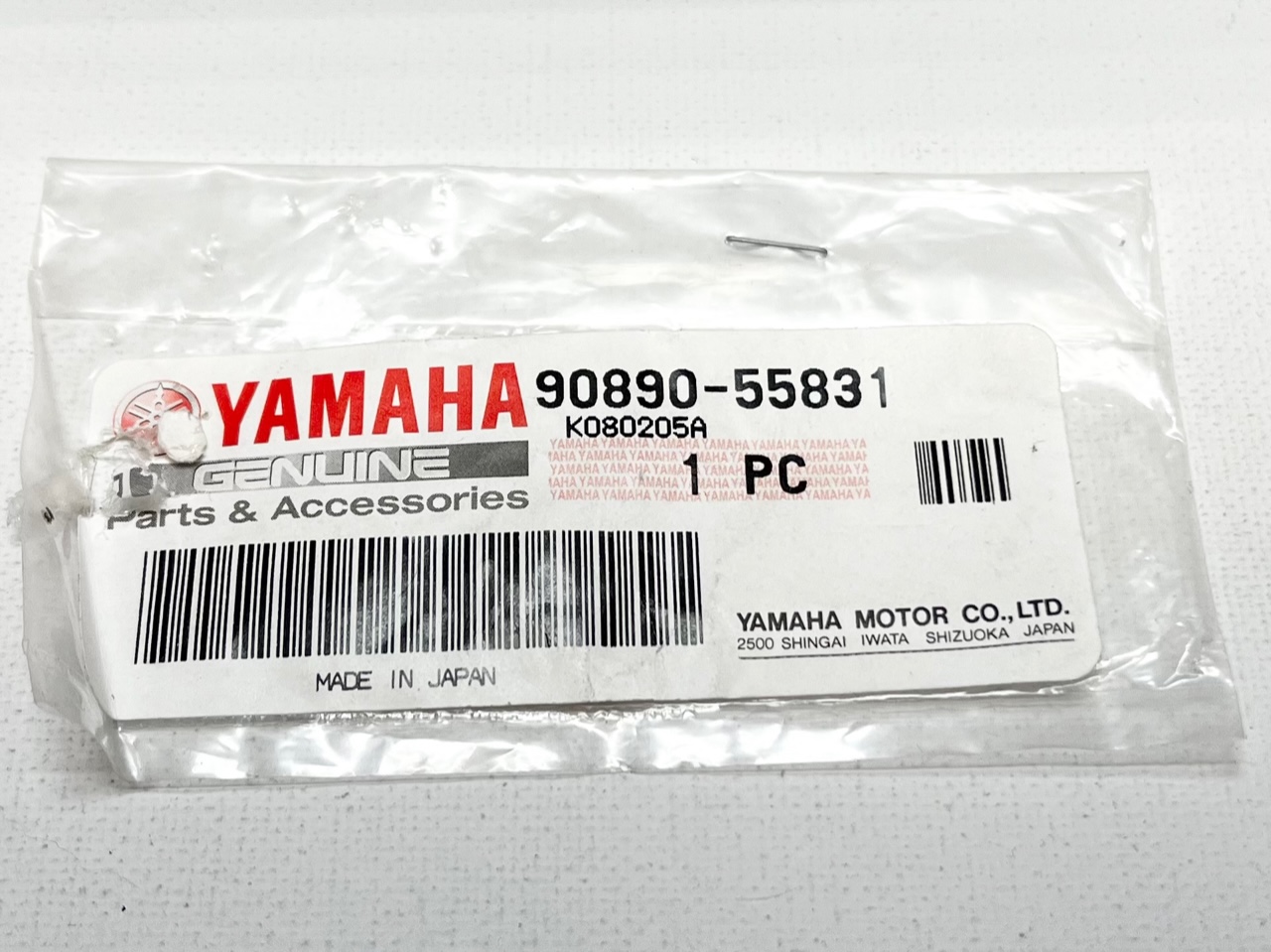 Yamaha Outboard Replacement Ignition Key 462 908905583100 Express