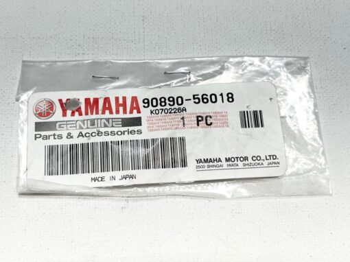 Yamaha Outboard Replacement Ignition Key #830 90890-56018-00