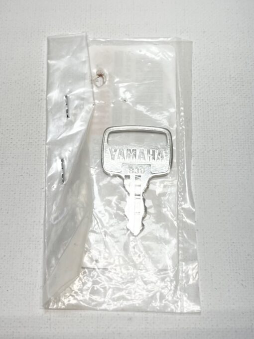 Yamaha Outboard Replacement Ignition Key #830 90890-56018-00 - Image 2