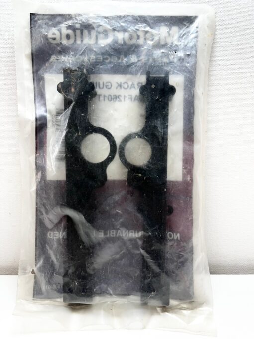 Bulldog Brute Series Rack Guide 2 Pack MAF12601T Express