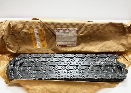 Kawasaki Drive Chain Vulcan VN800 1995-2000 92057-1369