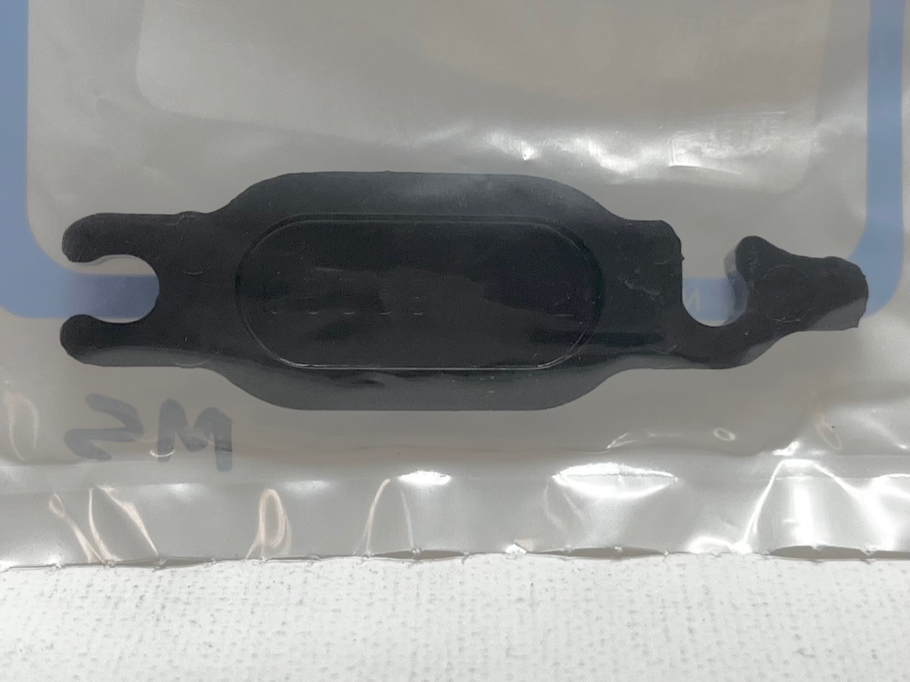 Quicksilver Mercury Control Cable Retainer Latch 98889 Express Marine