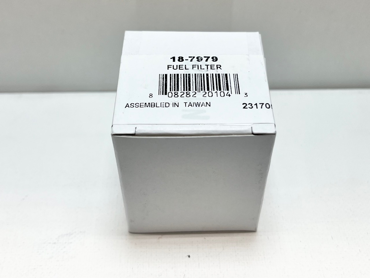 3-Pack Fuel Filter Replacement For Yamaha & Mercury Marine 75HP 80HP 90HP Boat Engines - 8M0168897