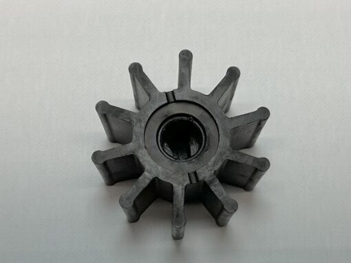 OMC COBRA IMPELLER WATER PUMP 983895 777128 - Image 3
