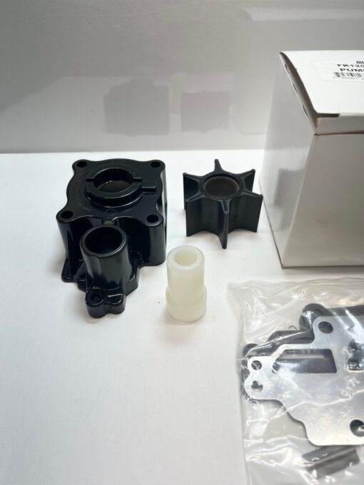 Quicksilver Chrysler Force Water Pump Repair Kit FK1204-1 - Image 2