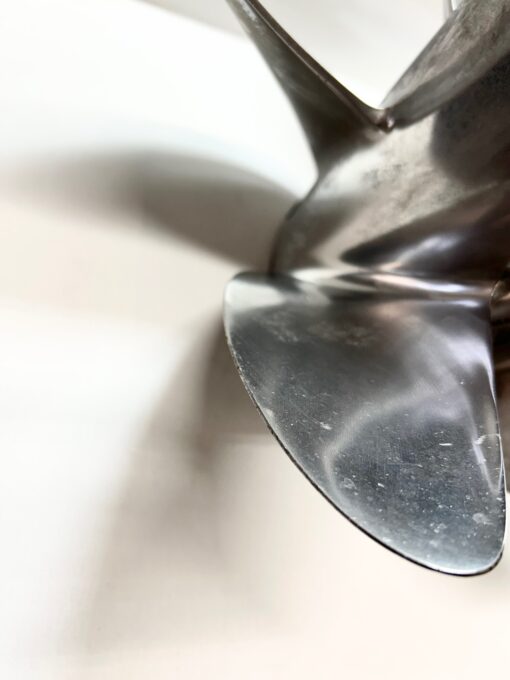 Mercury Marine MerCruiser High Five Propeller 13.25x23 48-815762A40 - Image 5