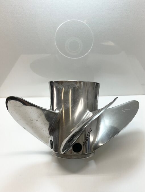 Mercury Marine MerCruiser High Five Propeller 13.25x23 48-815762A40 - Image 4