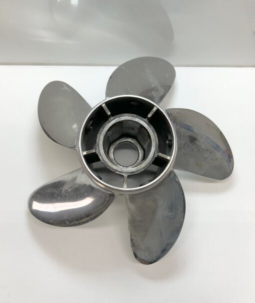 Mercury Marine MerCruiser High Five Propeller 13.25x23 48-815762A40 - Image 3