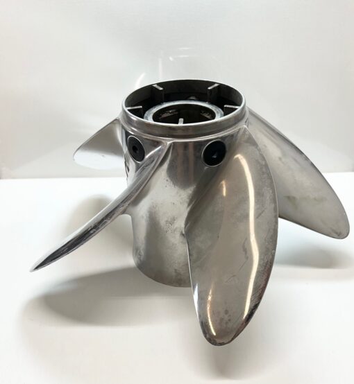 Mercury Marine MerCruiser High Five Propeller 13.25x23 48-815762A40 - Image 2