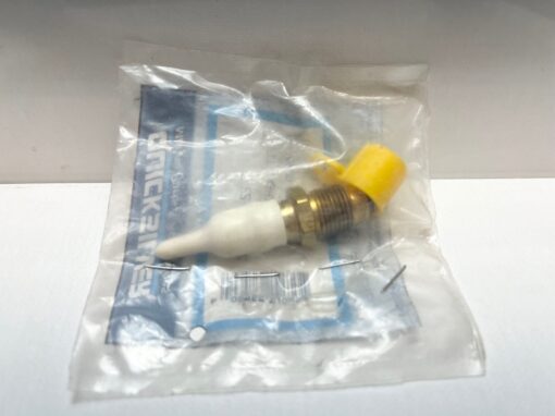 Quicksilver MerCruiser Power Steering Quick Connect Fitting 22-865414001 - Image 2